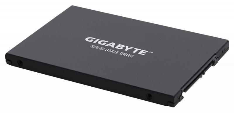 GIGABYTE UD PRO SSD 1TB - obrázek č. 1