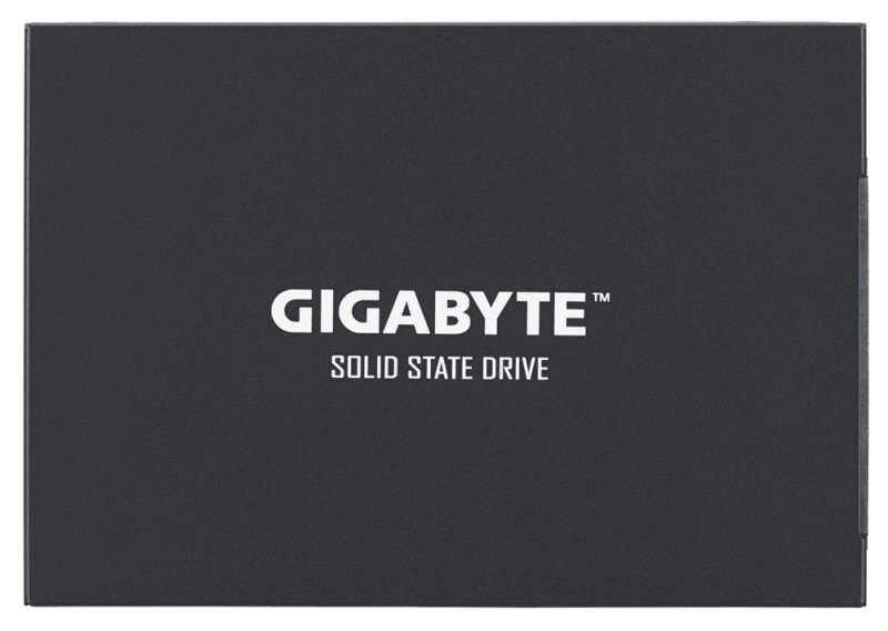 GIGABYTE UD PRO SSD 256GB - obrázek č. 1