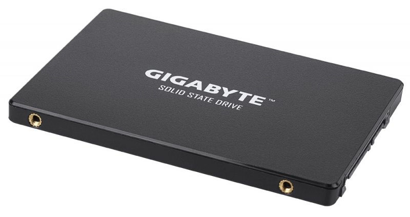 Gigabyte SSD/ 256GB/ SSD/ 2.5"/ SATA/ 3R - obrázek č. 1