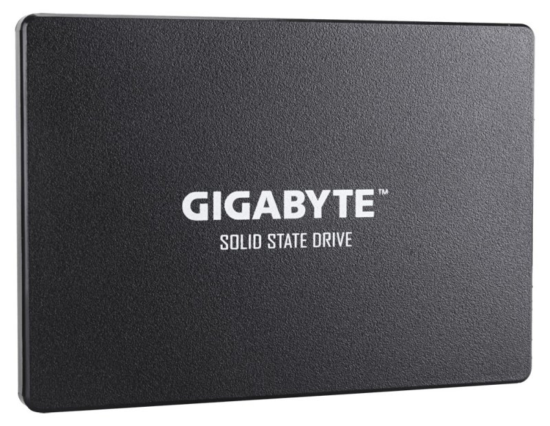 Gigabyte SSD/ 256GB/ SSD/ 2.5"/ SATA/ 3R - obrázek produktu