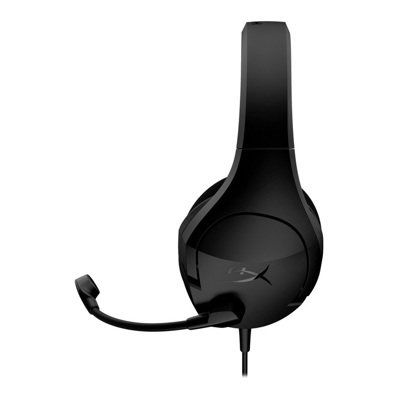 HyperX Cloud Stinger Core - herní headset černý pro PC - obrázek č. 2