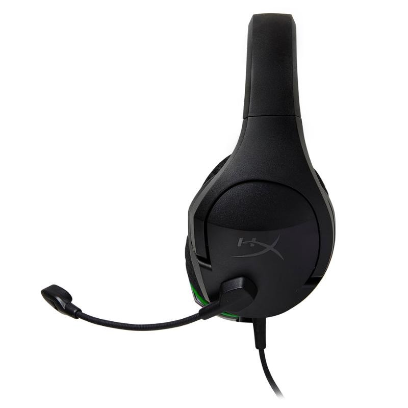 HyperX CloudX Stinger -  headset pro Xbox - obrázek č. 2