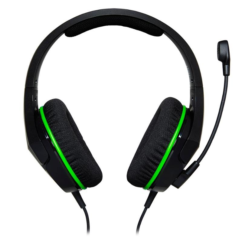 HyperX CloudX Stinger -  headset pro Xbox - obrázek č. 1