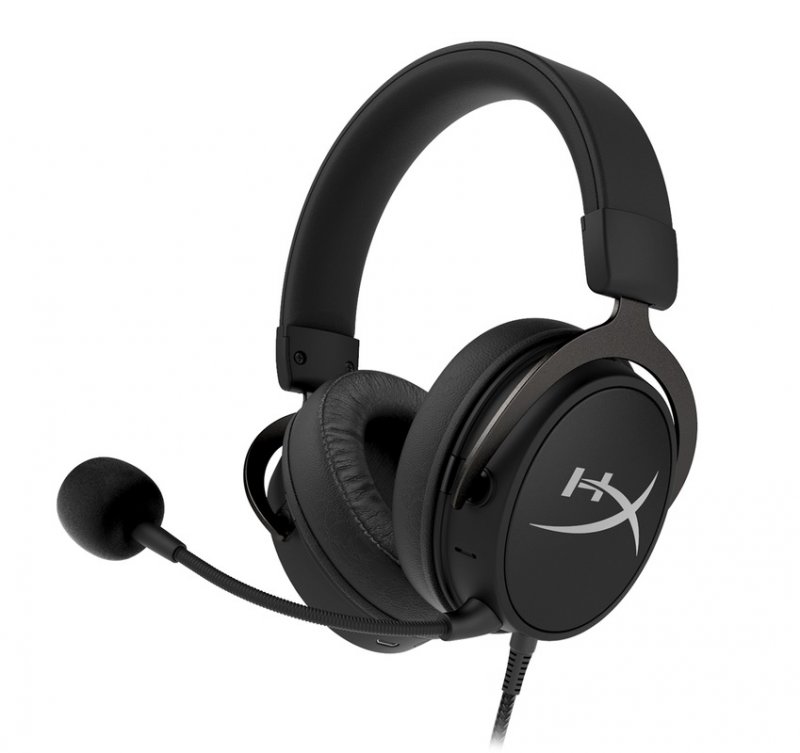 HyperX Cloud Mix - herní headset černý - obrázek produktu