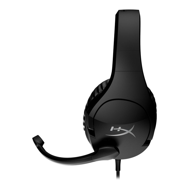 HyperX Cloud Stinger S herní headset + 7.1 pro PC black - obrázek č. 2
