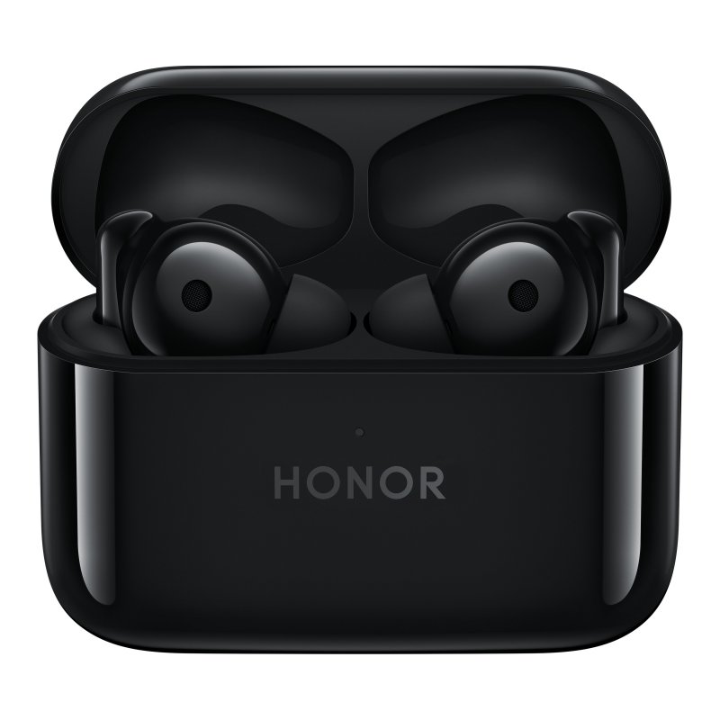 Honor EarBuds 2 Lite Black - obrázek č. 2