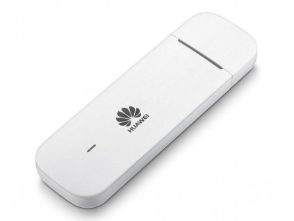 HUAWEI USB LTE modem E3372H-320 White - obrázek produktu