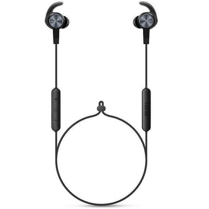 Huawei Bluetooth sluchátka CM61 Headphones Lite Black - obrázek č. 2