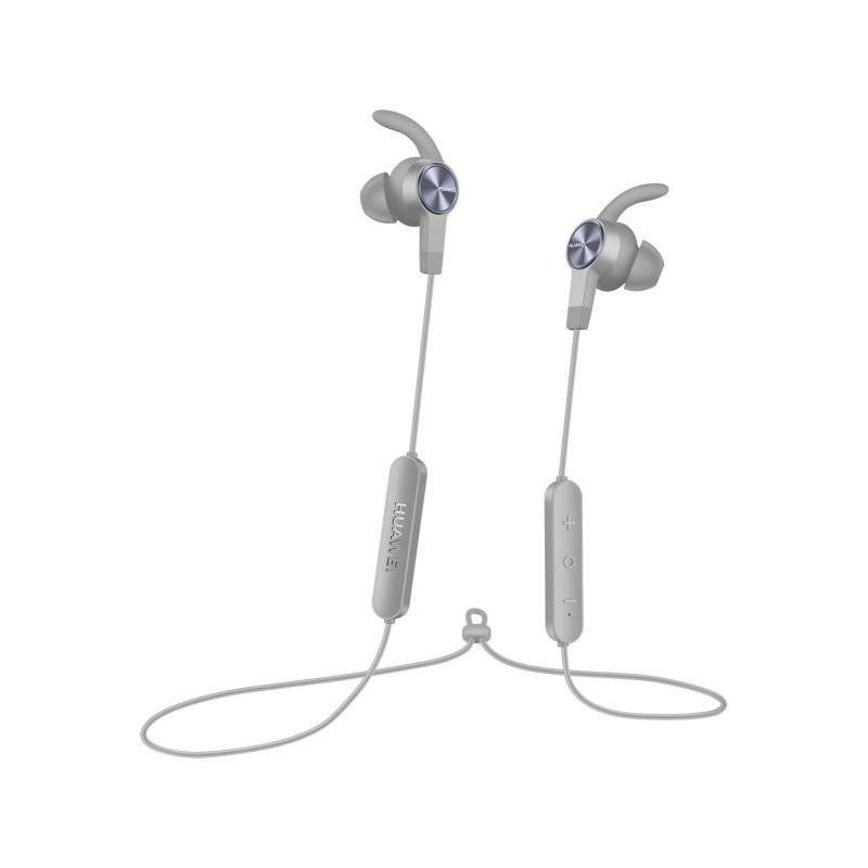 Huawei Bluetooth sluchátka CM61 Headphones Lite Silver - obrázek č. 1