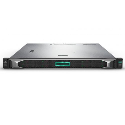 HPE DL325 Gen10 7251 8G 4LFF Server - obrázek produktu