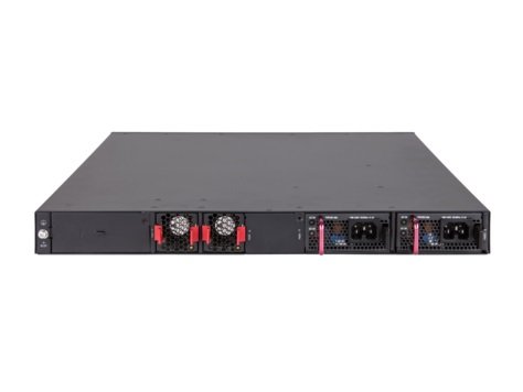 HPE 5130 24G PoE+ 4SFP+ 1-slot HI Switch - obrázek produktu