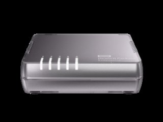 HPE 1405 5G v3 Switch - obrázek produktu