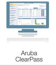 Aruba ClearPass DL20 Spare PSU - obrázek produktu