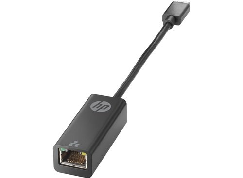 HP USB-C to RJ45 - obrázek produktu