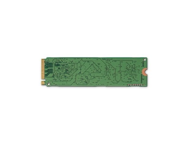 HP Turbo Drive G2 TLC 512GB SSD M.2 - obrázek produktu