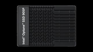 SSD 480GB Intel Optane 905P 2,5" PCIe x4 3D U.2 - obrázek produktu