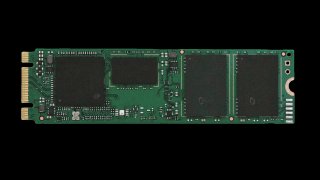 SSD 256GB Intel DC S3110 M.2 80mm SATAIII 3D2 TLC - obrázek produktu