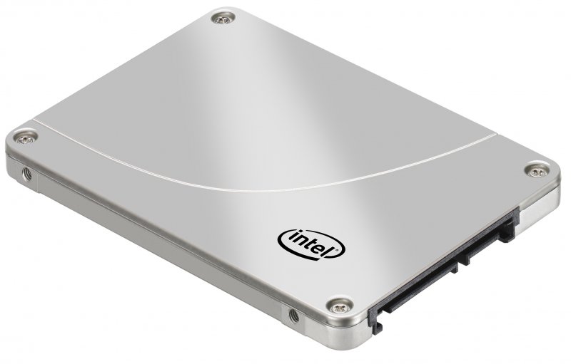 SSD 500GB Intel DC P4501 2,5" PCIe 3.1 x4 3D1 TLC - obrázek produktu