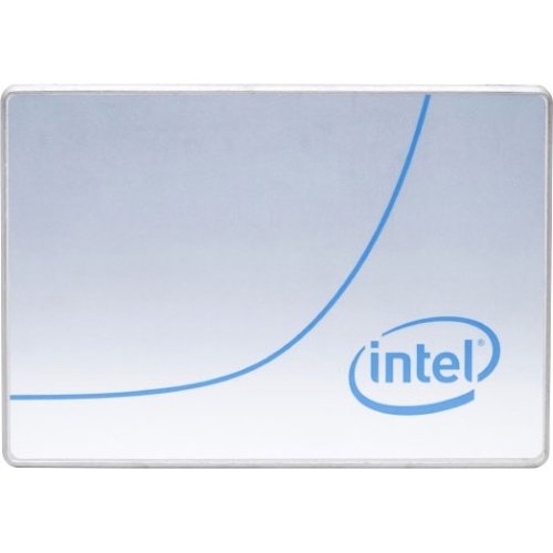 SSD 1TB Intel DC P4510 2,5" PCIe 3.1 x4 3D2 TLC - obrázek produktu