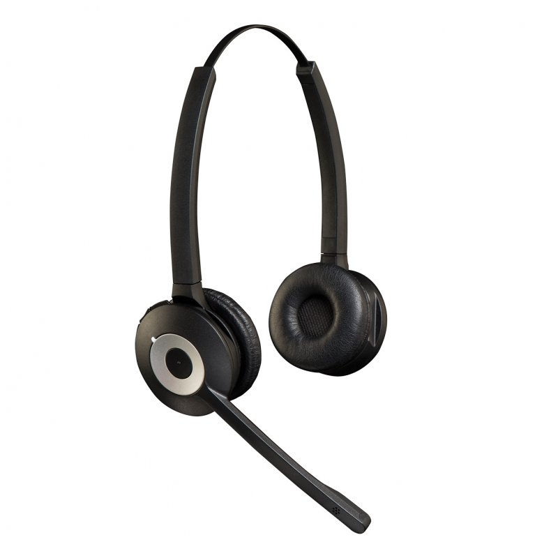 Jabra Single headset - PRO 9xx, duo - obrázek produktu