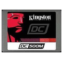 Kingston DC500M/ 960 GB/ SSD/ 2.5"/ SATA/ 5R - obrázek produktu
