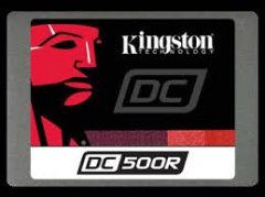 Kingston DC500R/ 2TB/ SSD/ 2.5"/ SATA/ 5R - obrázek produktu