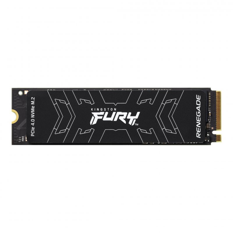 Kingston Fury/ 500GB/ SSD/ M.2 NVMe/ 5R - obrázek produktu