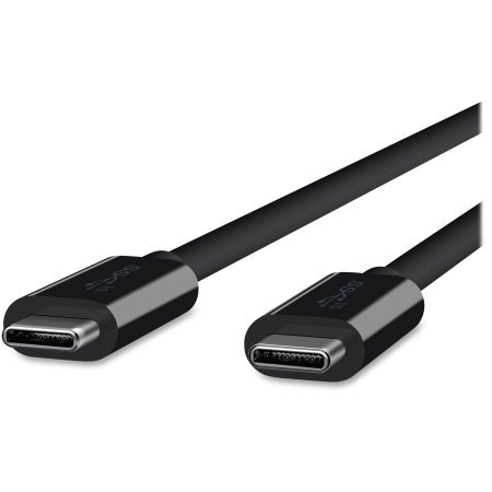 Lenovo USB-C to USB-C Cable - obrázek produktu