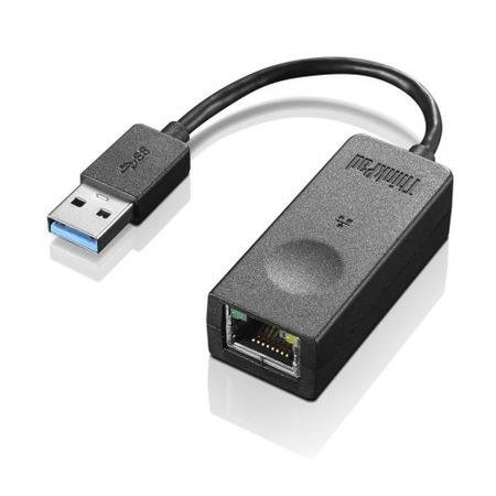 ThinkPad USB3.0 to Ethernet Adapter - obrázek produktu