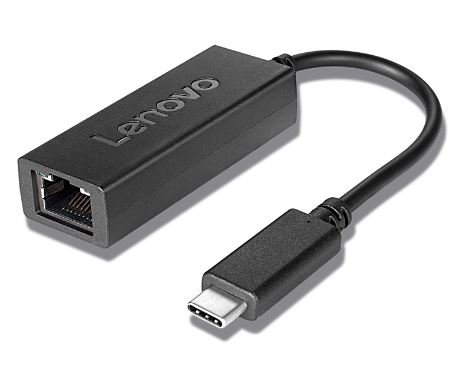 ThinkPad USB-C to Ethernet Adapter - obrázek produktu