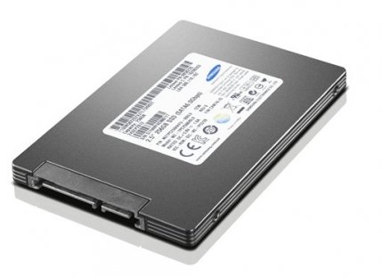 ThinkPad 512GB 2.5" Solid State Drive - obrázek produktu