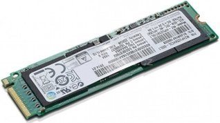 ThinkPad 1TB SAMSUNG PCIe NVME TLC OPAL M.2 SSD - obrázek produktu