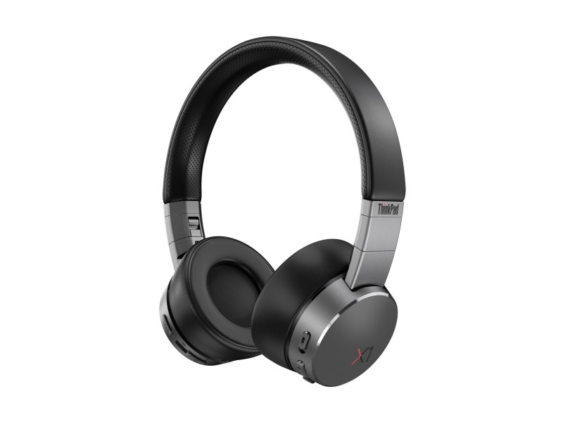 ThinkPad X1 Active Noise Cancellation Headphone - obrázek produktu