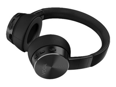 Lenovo Yoga Active Noise Cancellation Headphones - obrázek č. 2