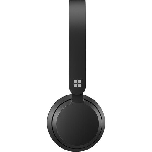 Microsoft Modern USB Headset, Black - obrázek č. 2