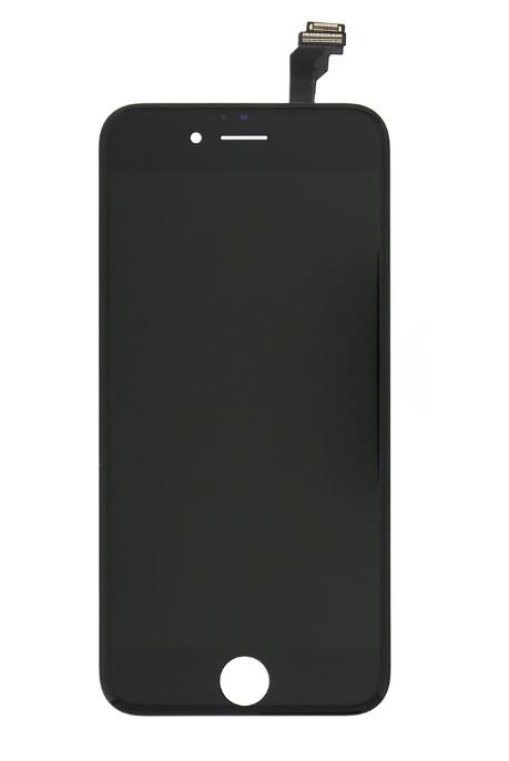 iPhone 6 LCD Display + Dotyková Deska Black TianMA - obrázek produktu