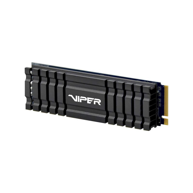 SSD 512GB PATRIOT Viper VPN100  M.2 PCIe - obrázek produktu