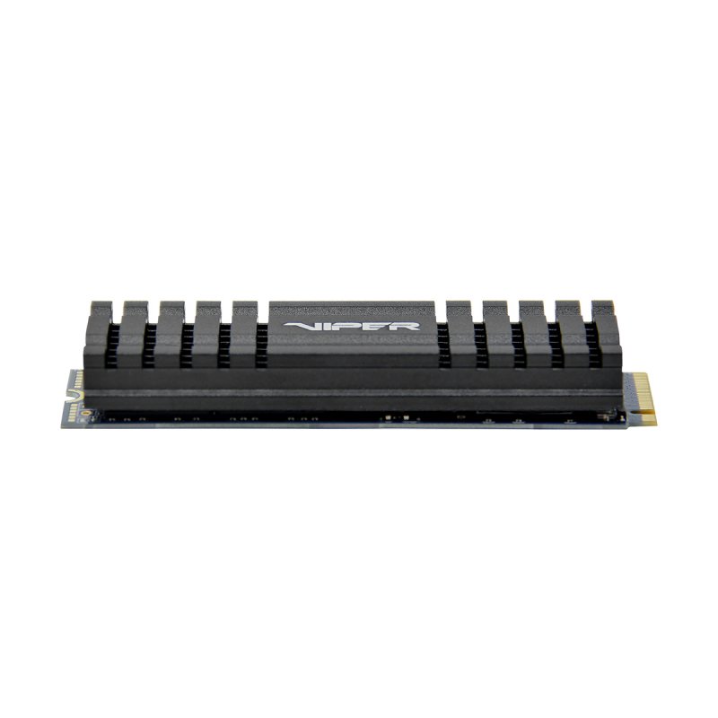 SSD 2TB PATRIOT Viper VPN100  M.2 PCIe - obrázek č. 1