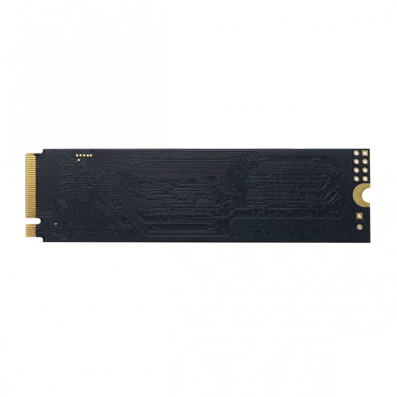 PATRIOT P310/ / SSD/ M.2 NVMe/ Černá/ 3R - obrázek č. 1