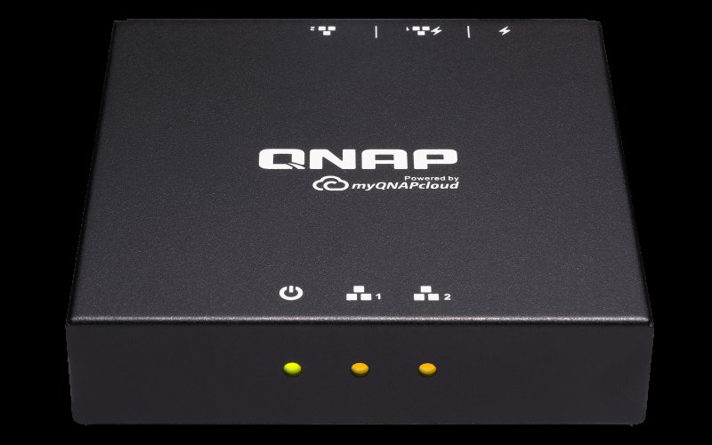 QNAP QWU-100 - obrázek produktu