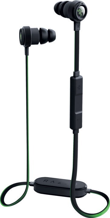 Razer Hammerhead Bluetooth - obrázek produktu