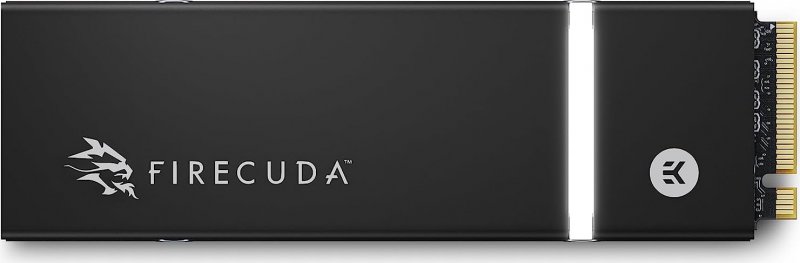 Seagate Firecuda 540 SSD HS 2TB - obrázek produktu