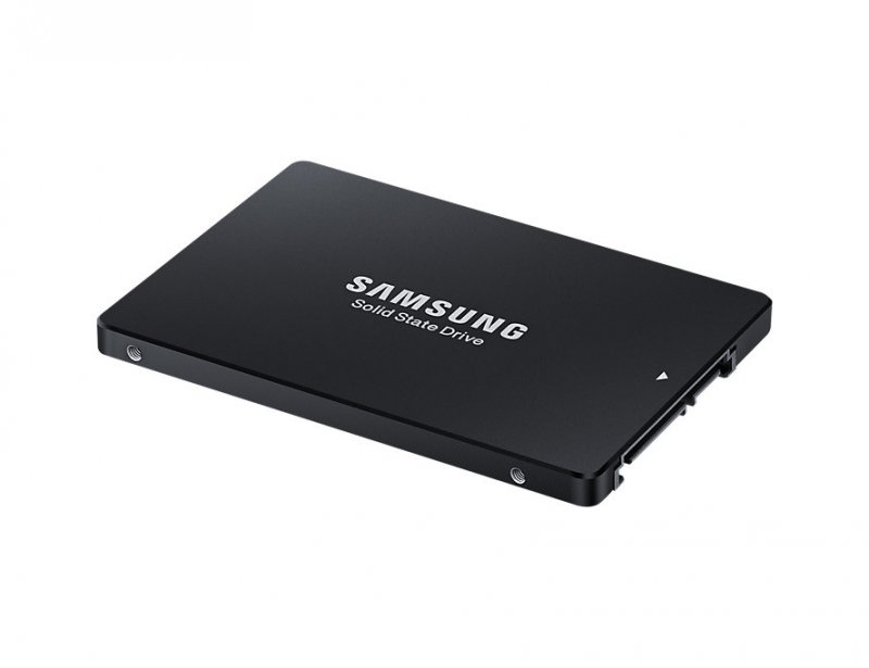 SSD 960GB Samsung 860 DCT - obrázek č. 1