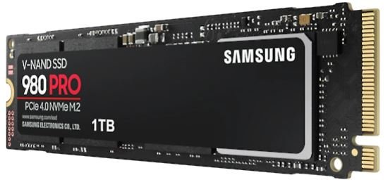 Samsung 980 PRO/ 1TB/ SSD/ M.2 NVMe/ 5R - obrázek č. 2