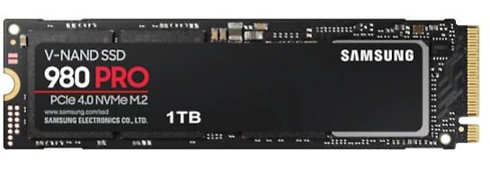 Samsung 980 PRO/ 1TB/ SSD/ M.2 NVMe/ 5R - obrázek produktu