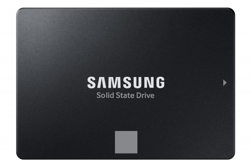 Samsung 870 EVO/ 1TB/ SSD/ 2.5"/ SATA/ 5R - obrázek produktu