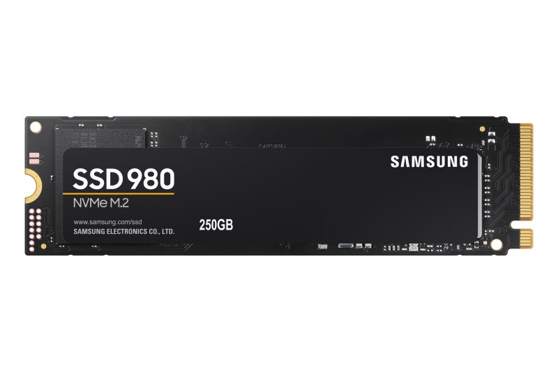 Samsung 980/ 250GB/ SSD/ M.2 NVMe/ 5R - obrázek produktu