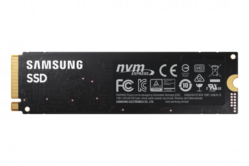 Samsung 980/ 500GB/ SSD/ M.2 NVMe/ 5R - obrázek č. 1