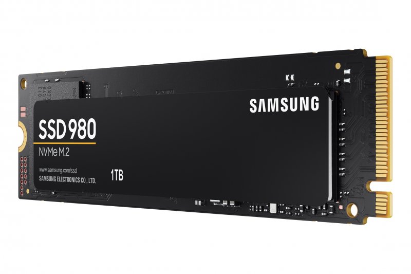 Samsung 980/ 1TB/ SSD/ M.2 NVMe/ 5R - obrázek č. 2