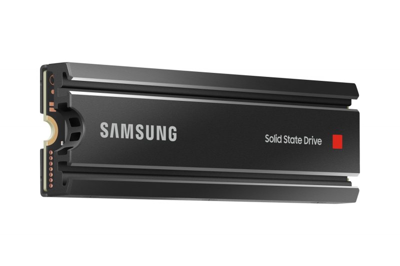 Samsung 980 PRO + Heatsink/ 1TB/ SSD/ M.2 NVMe/ 5R - obrázek č. 5